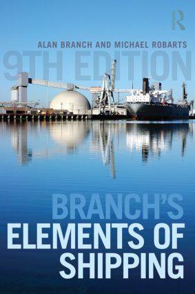 Branch's Elements of Shipping | 0:e upplagan