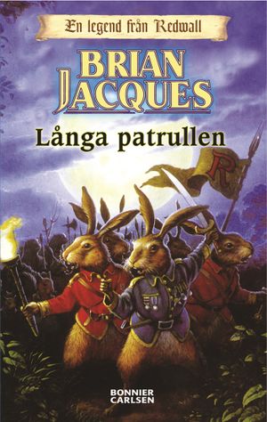 Långa patrullen | 1:a upplagan