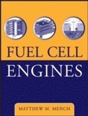 Fuel Cell Engines | 1:a upplagan