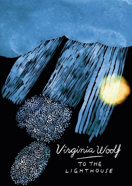 To The Lighthouse (Vintage Classics Woolf Series) | 1:a upplagan