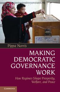 Making Democratic Governance Work | 0:e upplagan