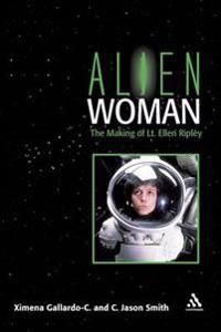 Alien Woman | 0:e upplagan
