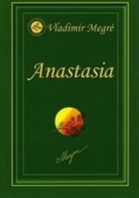 Anastasia | 3:e upplagan
