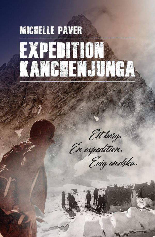Expedition Kanchenjunga | 0:e upplagan