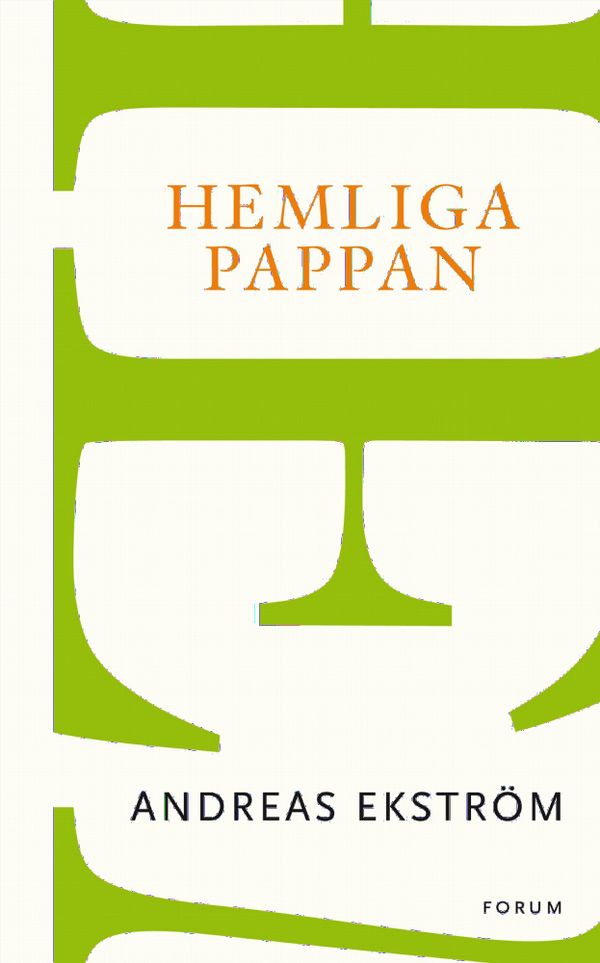 Hemliga pappan | 0:e upplagan