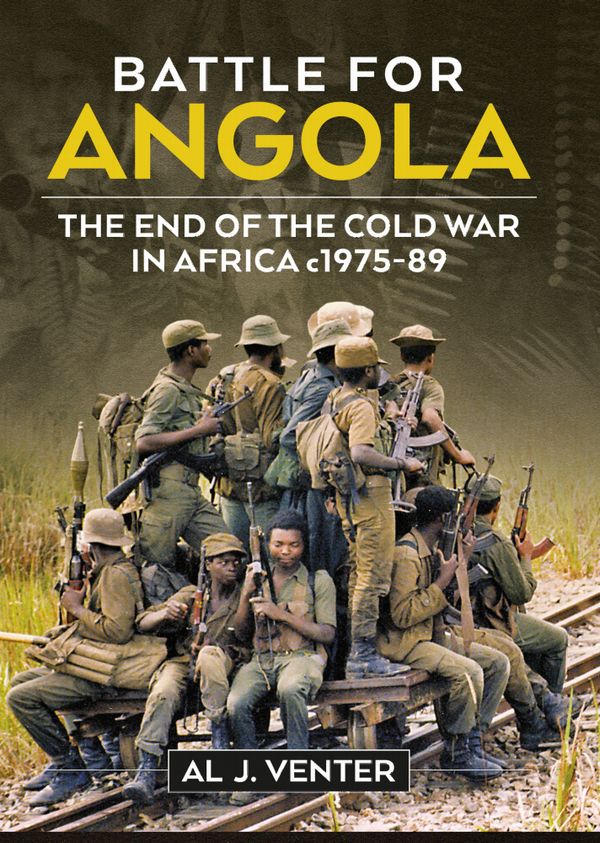 Battle for Angola | 0:e upplagan