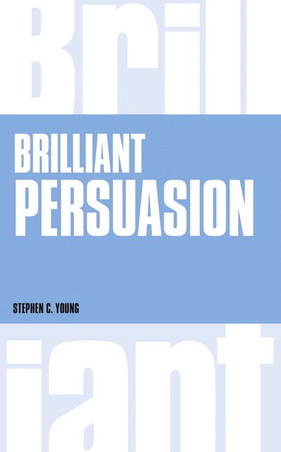 Brilliant Persuasion | 0:e upplagan