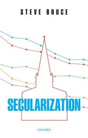 Secularization