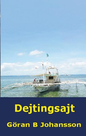 Dejtingsajt | 1:a upplagan