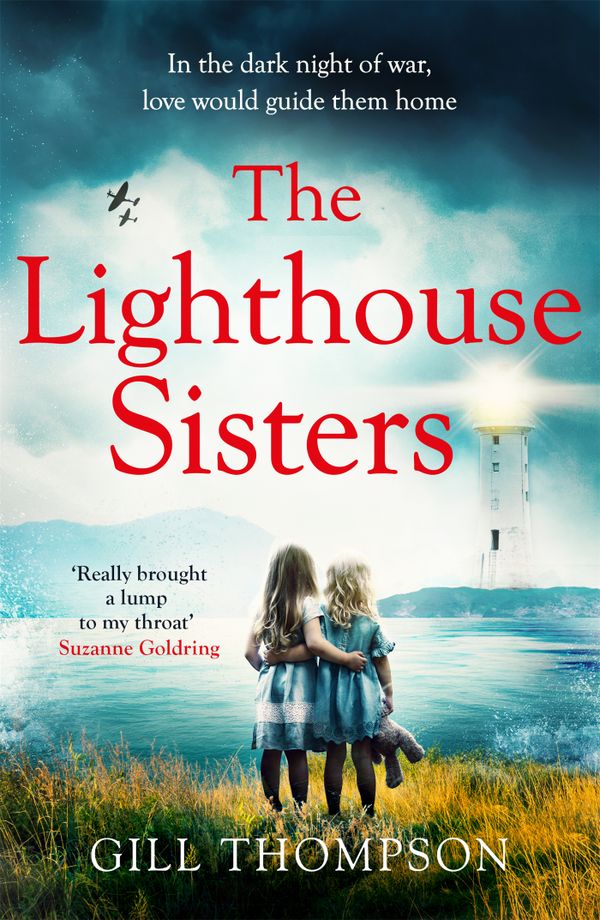 The Lighthouse Sisters | 0:e upplagan