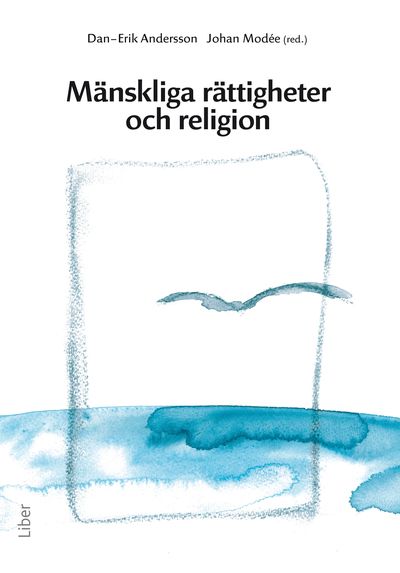 Mänskliga rättigheter och religion | 1:a upplagan