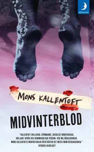 Midvinterblod | 1:a upplagan