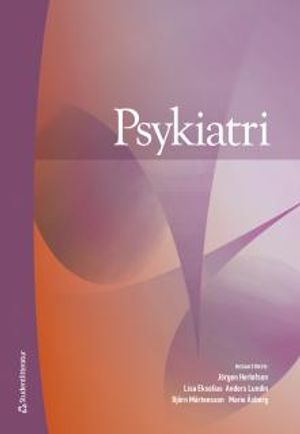 Psykiatri |  2:e upplagan