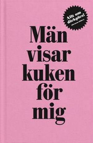 Män visar kuken för mig