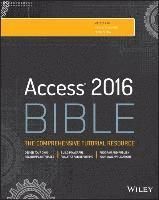 Access Bible: 2016