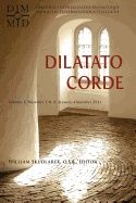 Dilatato Corde - Volume 1 : Numbers 1 & 2: January-December 2011
Dialogue Interreligieux Monastique/Monastic Interreligious Dial