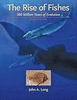 Rise of fishes - 500 million years of evolution