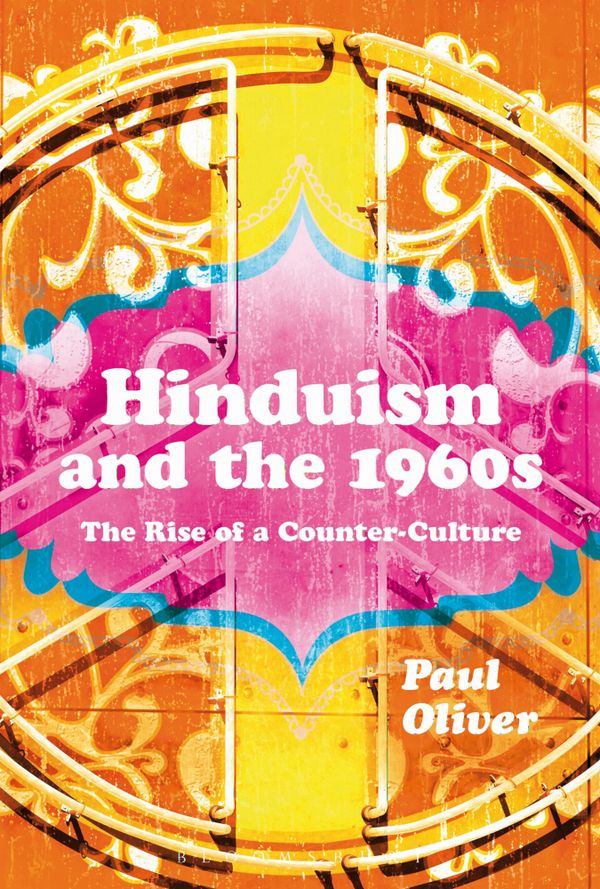 Hinduism and the 1960s | 5:e upplagan