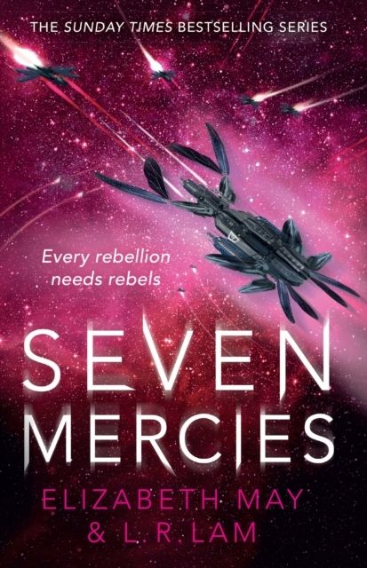 Seven Mercies | 0:e upplagan