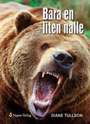 Bara en liten nalle