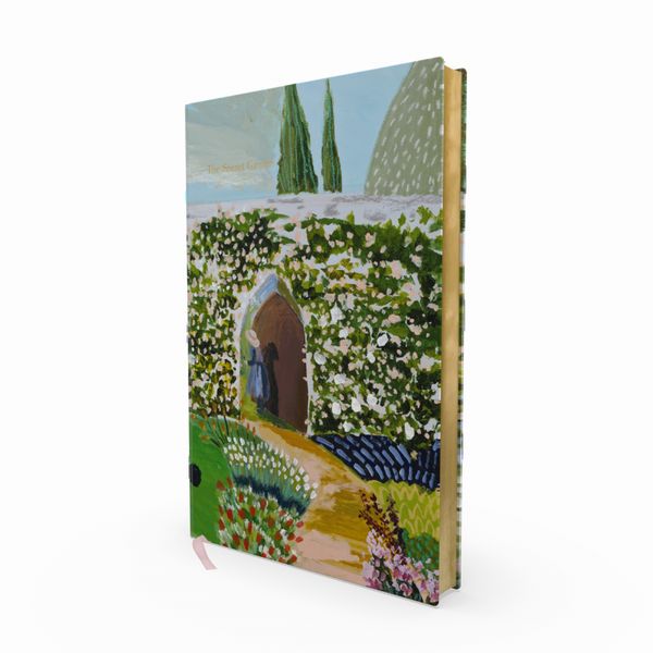 The Secret Garden (Painted Editions) | 0:e upplagan