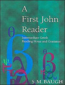 A First John Reader