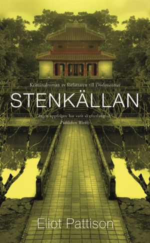 Stenkällan