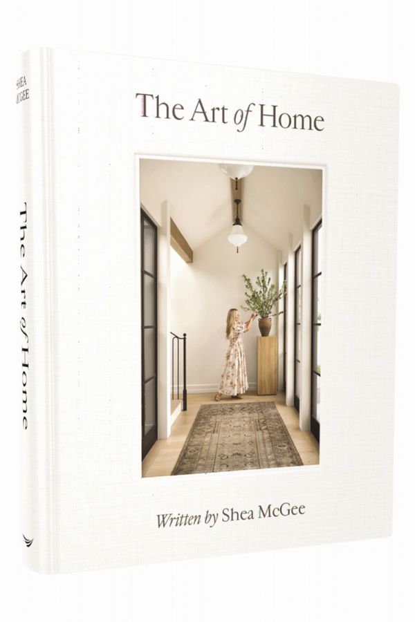 The Art of Home | 0:e upplagan