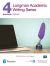 Longman Academic Writing - (AE) - with Enhanced Digital Resources (2020) - Student Book with MyEnglishLab & App - Essays