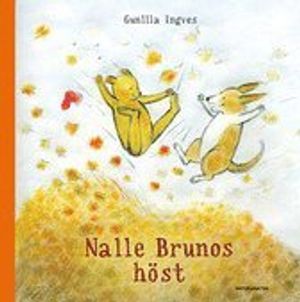 Nalle Brunos höst | 1:a upplagan