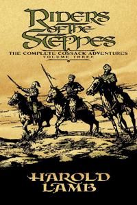 Riders of the Steppes | 0:e upplagan