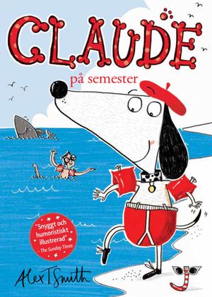 Claude på semester