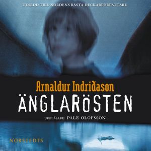 Änglarösten | 1:a upplagan