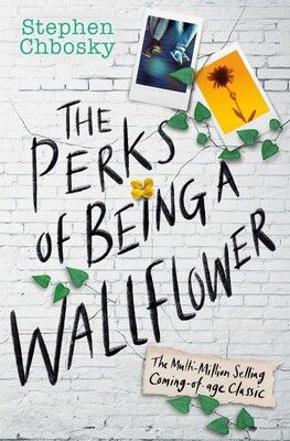 The Perks of Being a Wallflower YA Edition | 0:e upplagan