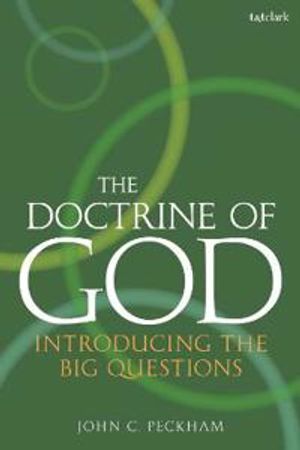 The Doctrine of God