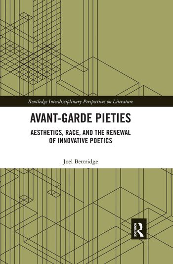 Avant-Garde Pieties | 1:a upplagan