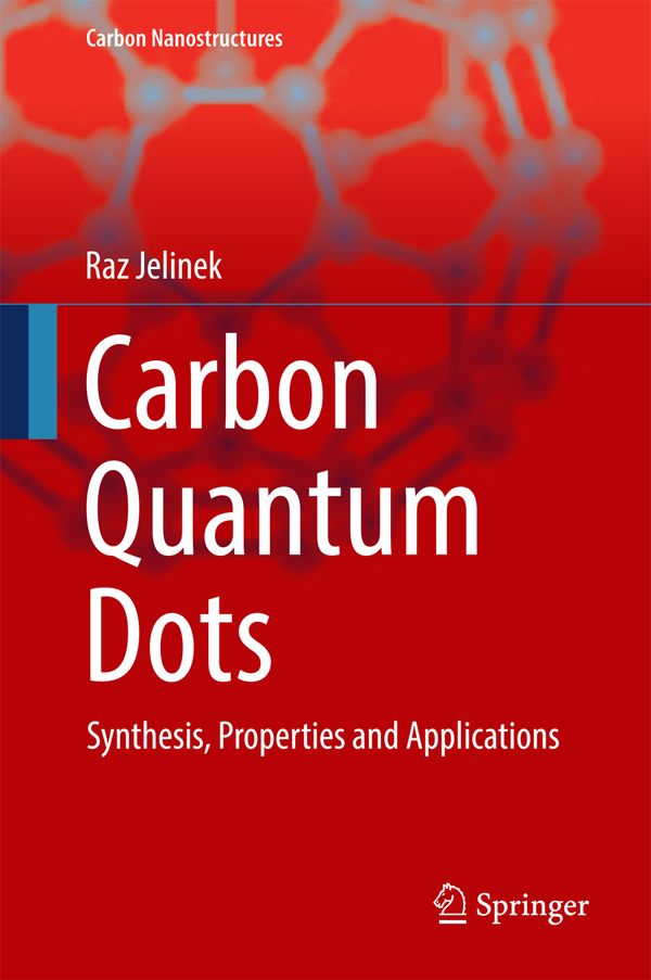 Carbon Quantum Dots | 1:a upplagan