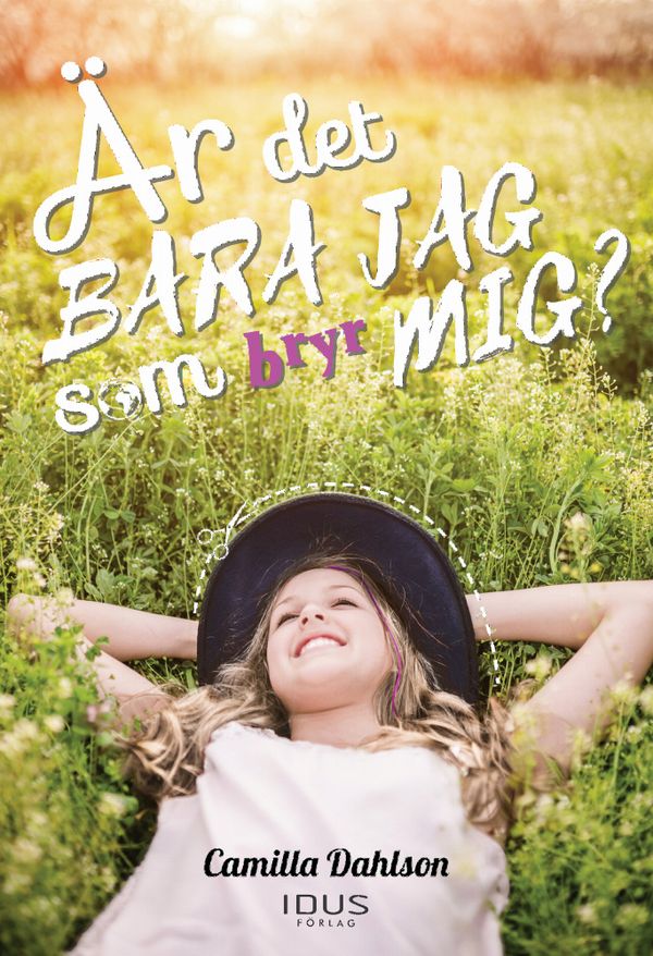 Är det bara jag som bryr mig? | 0:e upplagan