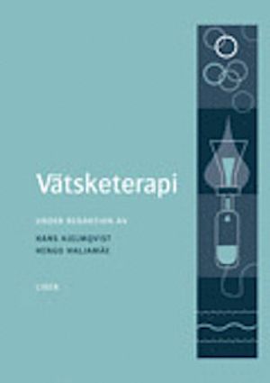 Vätsketerapi | 1:a upplagan