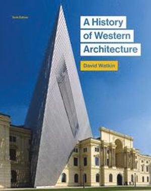 A History of Western Architecture | 6:e upplagan