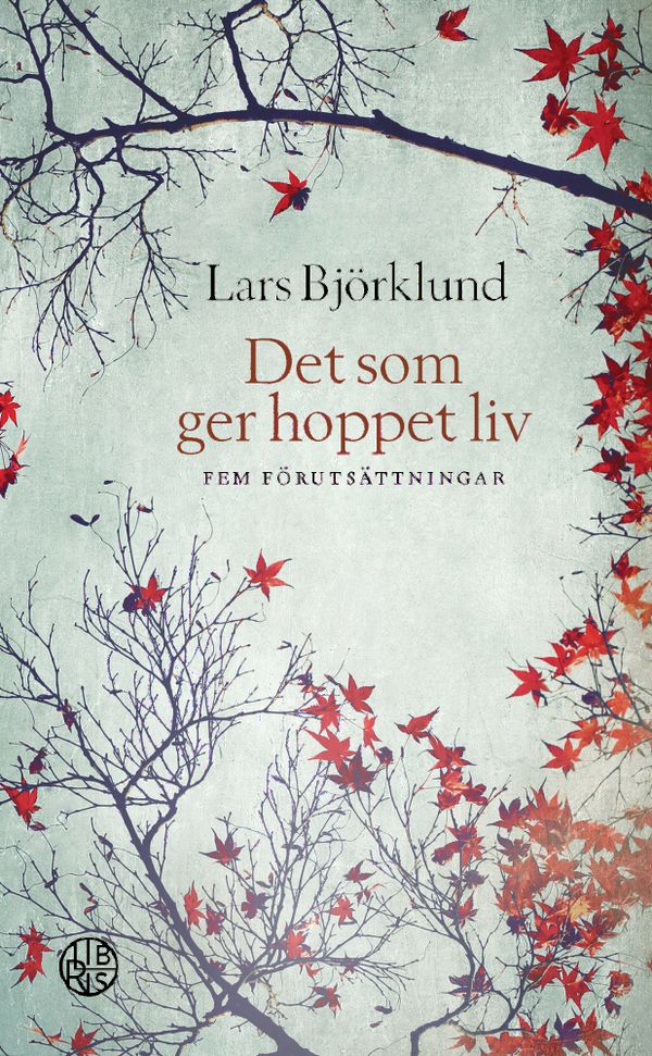 Det som ger hoppet liv | 0:e upplagan