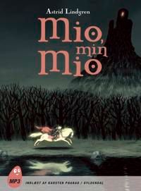 Mio, min Mio | 3:e upplagan