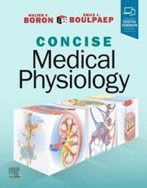 Boron &amp; Boulpaep Concise Medical Physiology