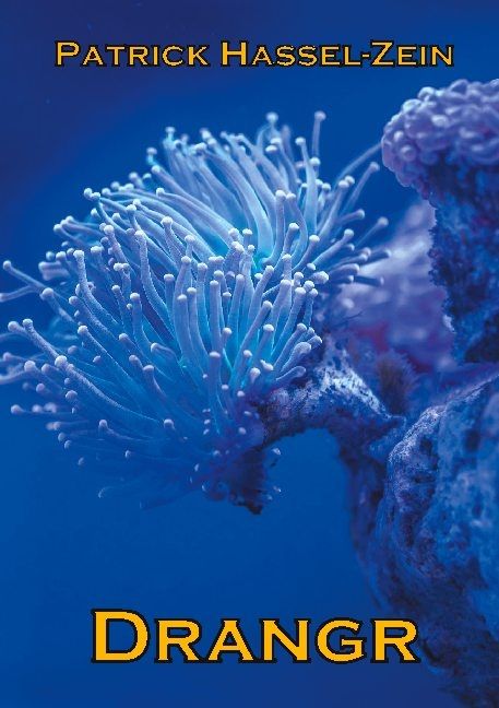 Drangr : om att söka efter sina rötter och hitta mer än man hoppats på | 1:a upplagan