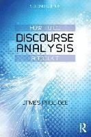 How to Do Discourse Analysis: A Toolkit | 2:a upplagan