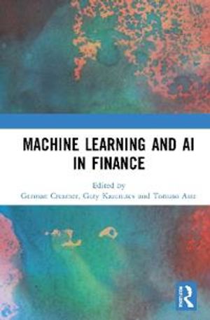 Machine Learning and AI in Finance | 1:a upplagan