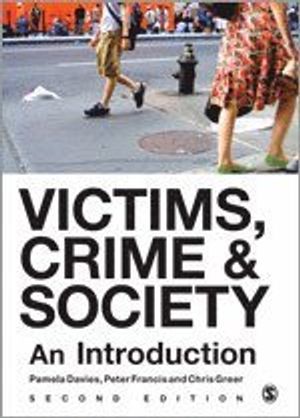 Victims, Crime and Society |  2:e upplagan