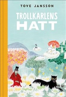 Trollkarlens hatt | 0:e upplagan