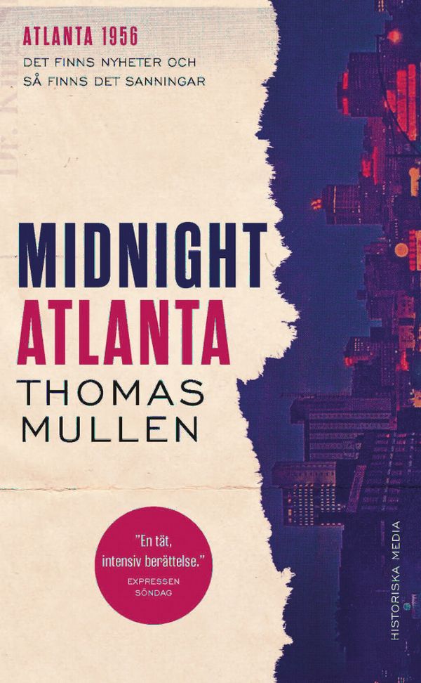 Midnight Atlanta | 0:e upplagan