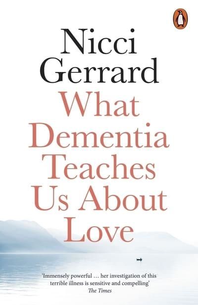 What Dementia Teaches Us About Love | 0:e upplagan
